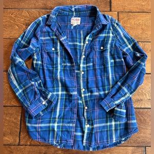 Old Navy Flannel